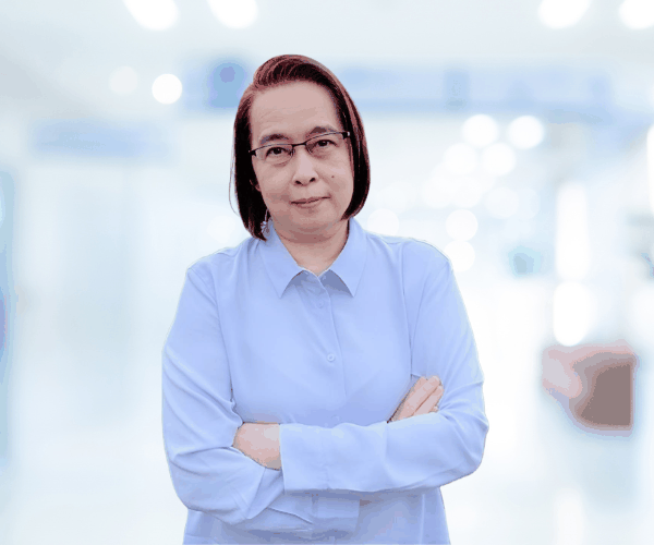 Lecturers Sukruedee Sukchai, PhD