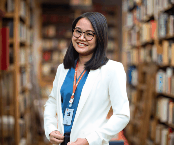 Assistant Professor Dr. Malinee Kaewpanha