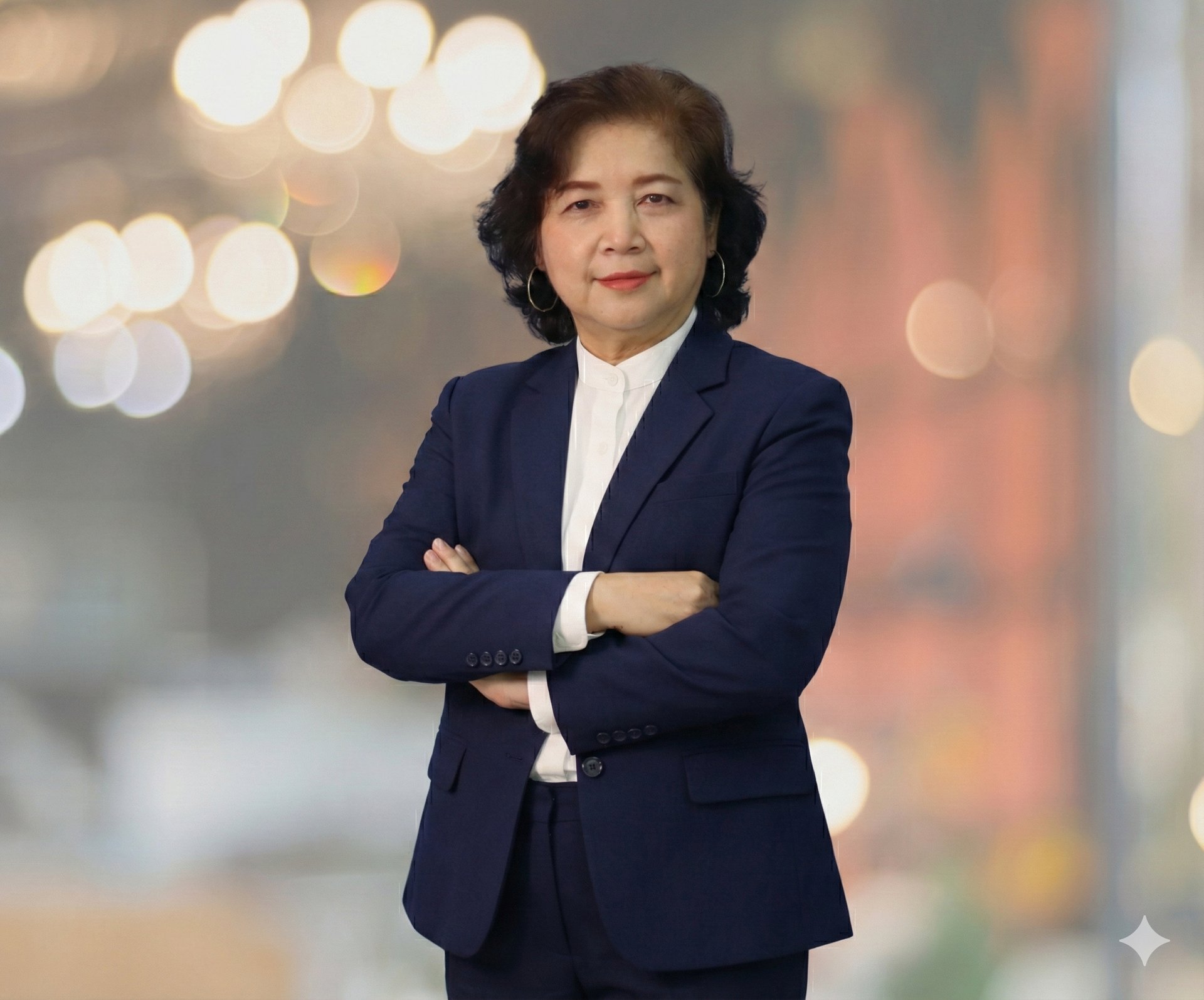 Lecturers Phatcharin Yaowarat, PhD