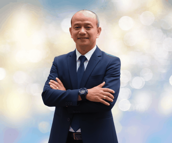 Associate Professor Pisit Maneechot, PhD