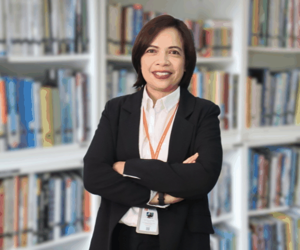 Associate Professor Prapita Thanarak, PhD