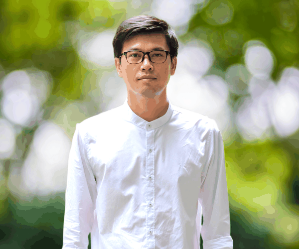 Associate Professor Tawat Suriwong, PhD