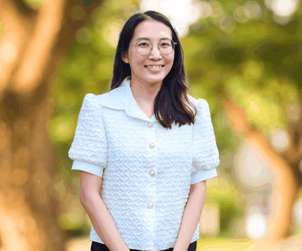Assistant Professor Unchittha Prasatsap, PhD